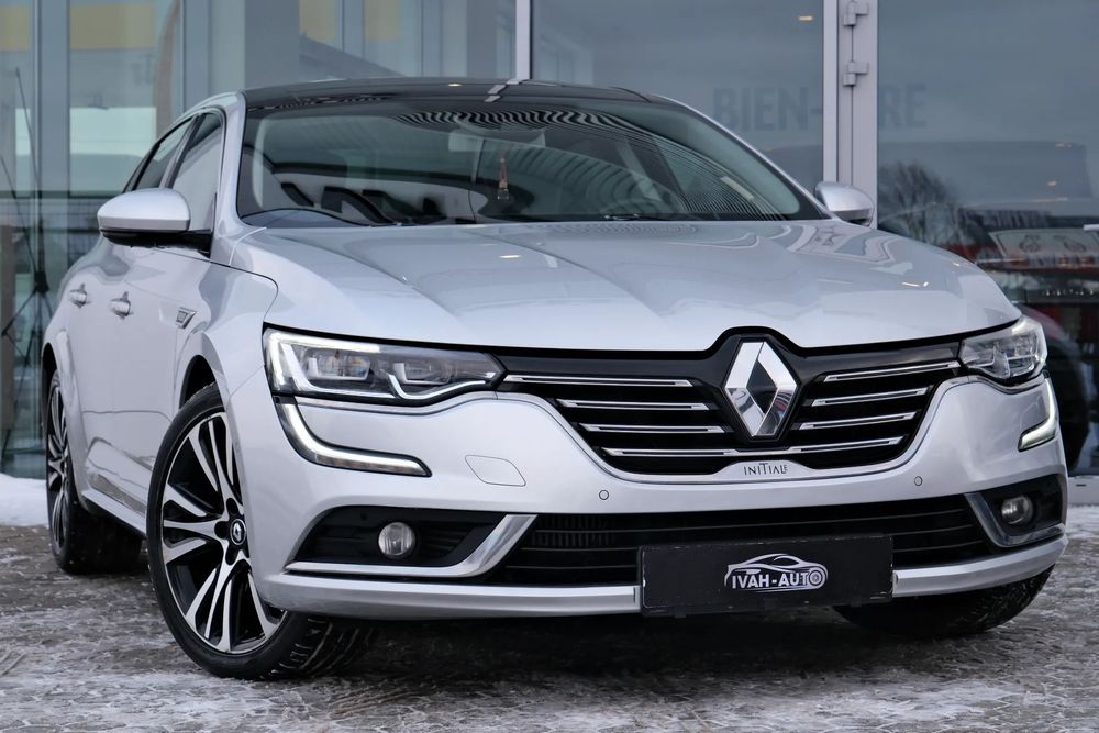 Renault Talisman