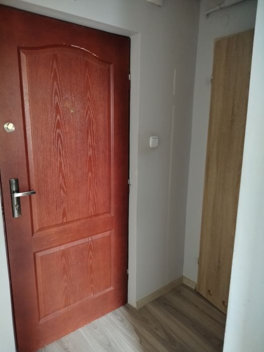 Wynajmę mieszkanie 30m2