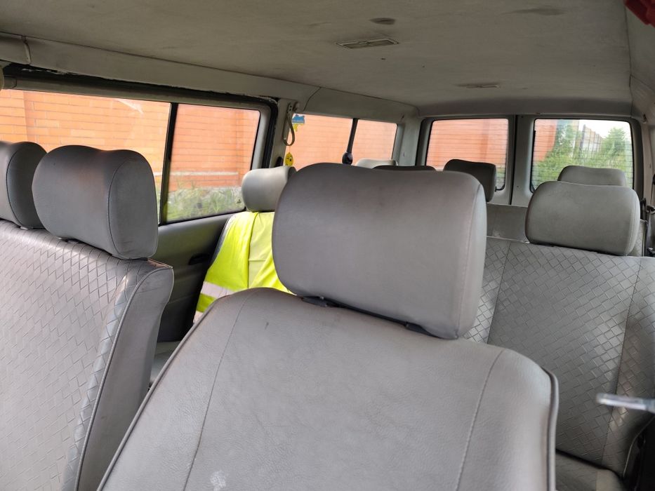 Продам Volkswagen т4 caravelle / Оригинальный пассажир  8+1,  2.5 TDI