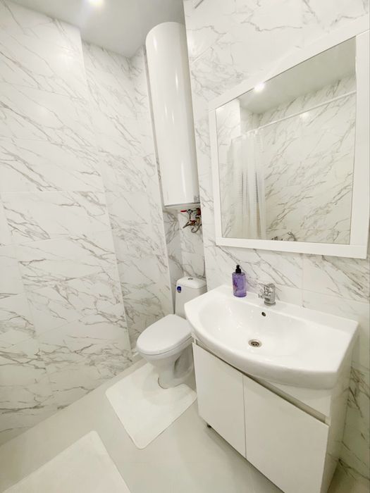 1-комнатная квартира по адресу ул. Рейгана Рональда (площадь 36 м²) - Atlanta.ua - фото 11