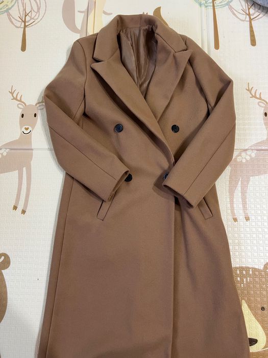 Жіночі куртки, тренчі, пальта, жилетки