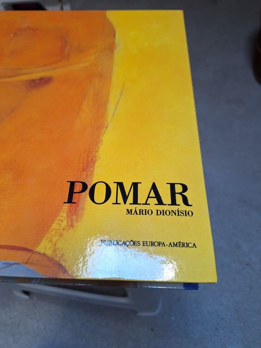 Pomar - Mário Dionísio