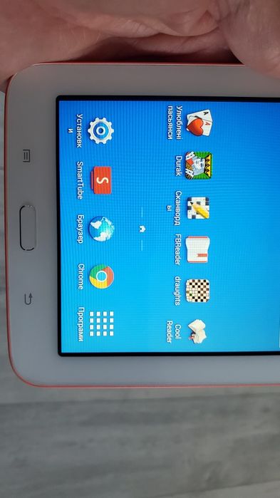 Планшет 7 дюйм. wifi.