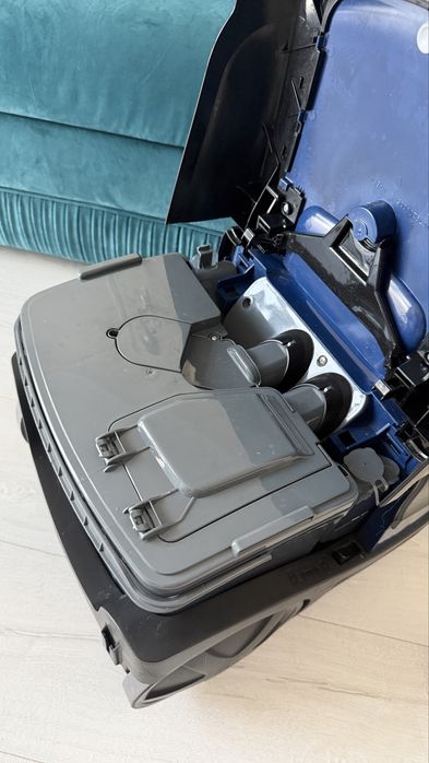 Моющий пылесос Bosch