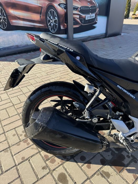 Продам Geon cr6 250 2019 року