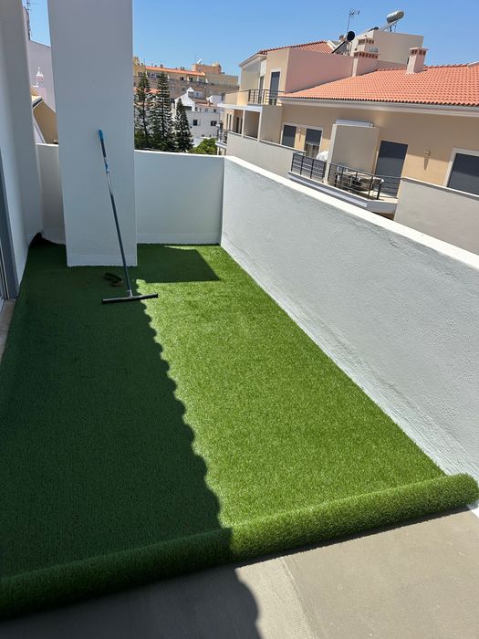 Serviço de remodelação em geral