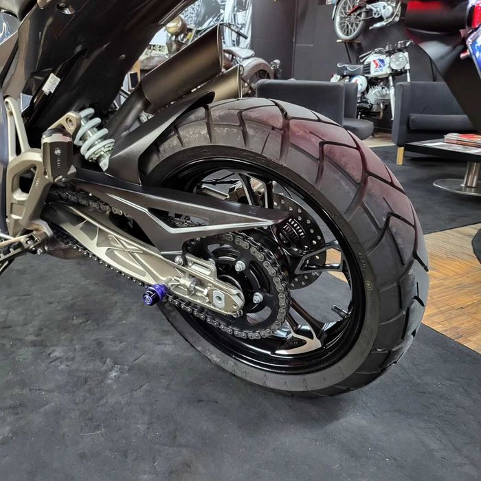 Zontes 310 T2 ADV 2024