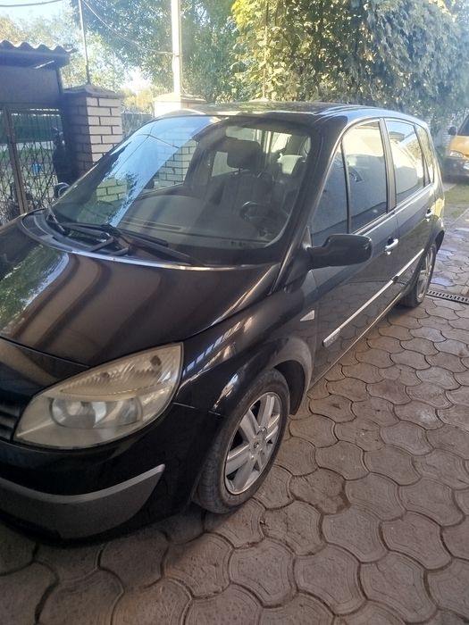 Продам Рено Сценік 2