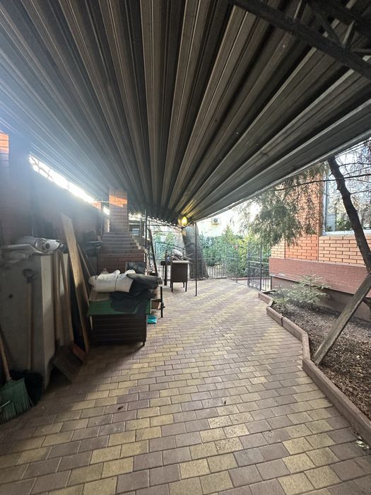 Продам Фасадный Дом на 10 Фонтана