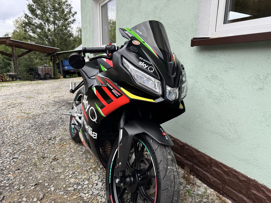 Aprilia