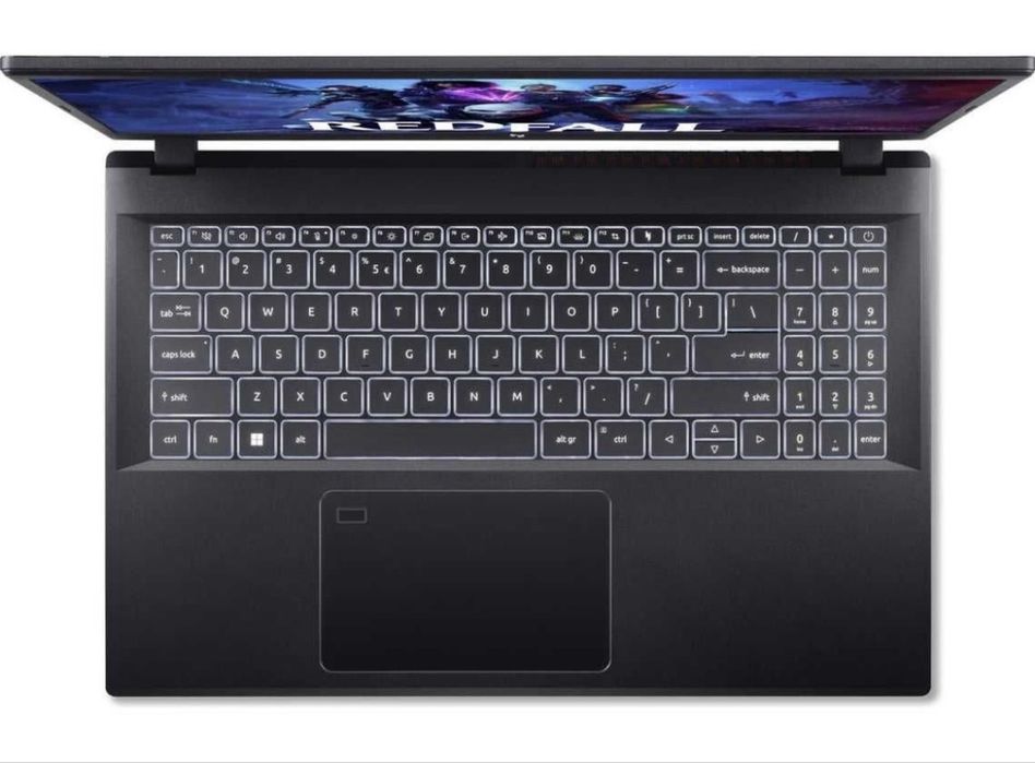 Acer Nitro V15 Como novo