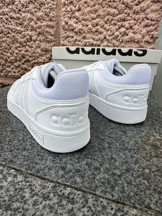 ОРИГІНАЛ Adidas Hoops 3.0 IG7916