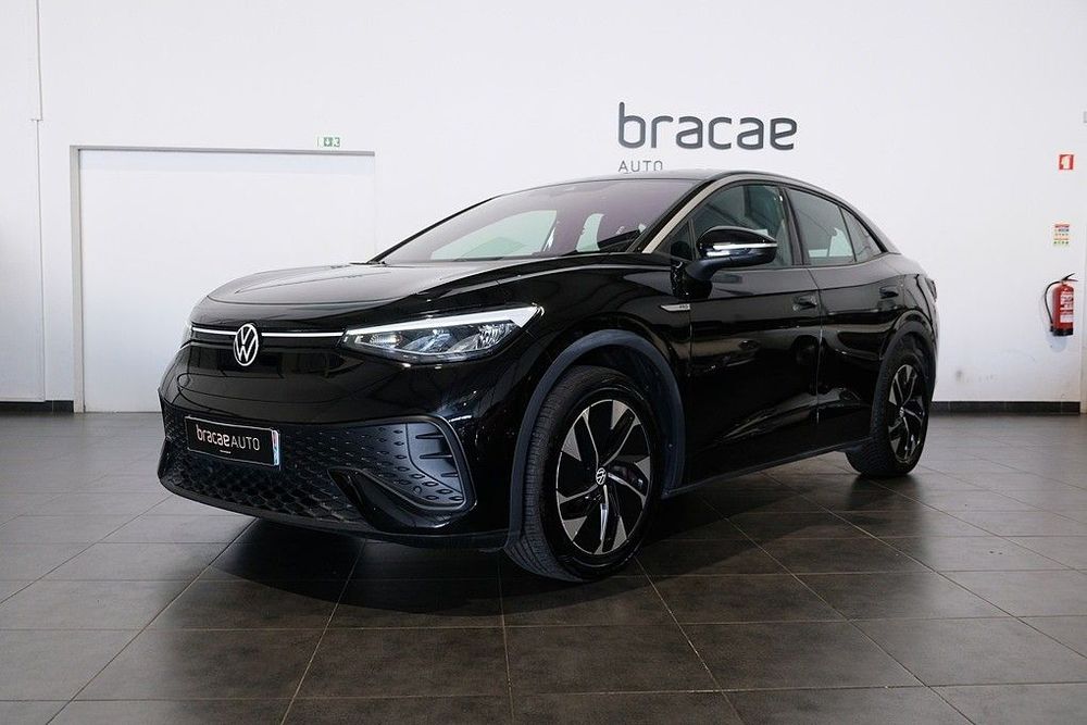 VW ID.5 77 kWh Pro