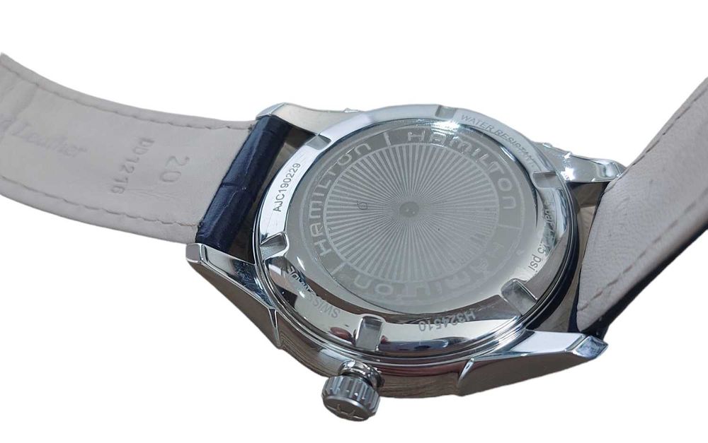 Zegarek HAMILTON H324510