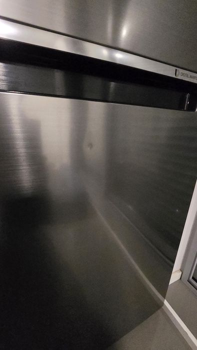 Frigorífico Combinado Samsung 328L