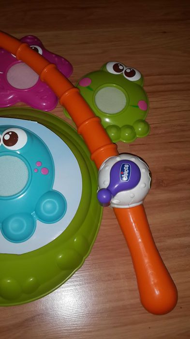 Рыбалка - Chicco