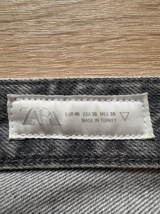 Flare jeans Zara