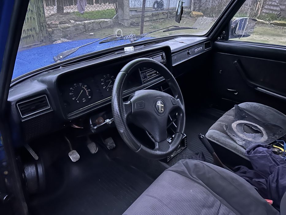 Продам ваз 2107 возможен обмен