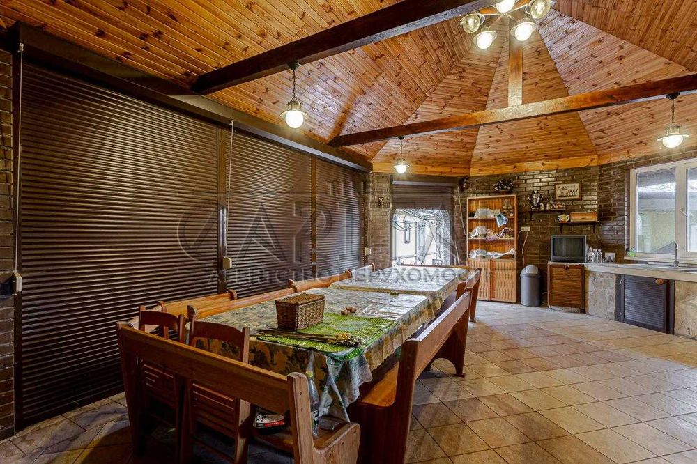 Продажа дома, 500м2, с. Великая Солтановка, Васильковский р-н