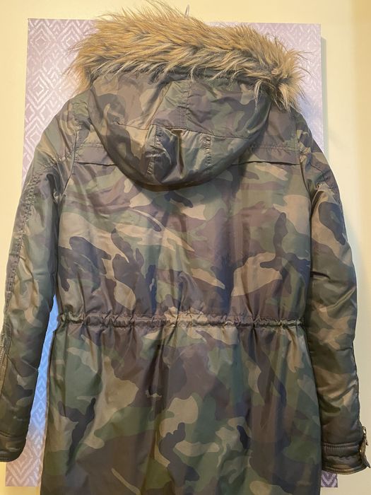 Kispo Tropa Pull&Bear