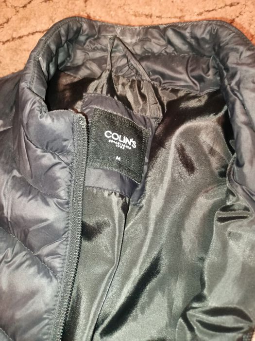 Куртка колинс Colin's