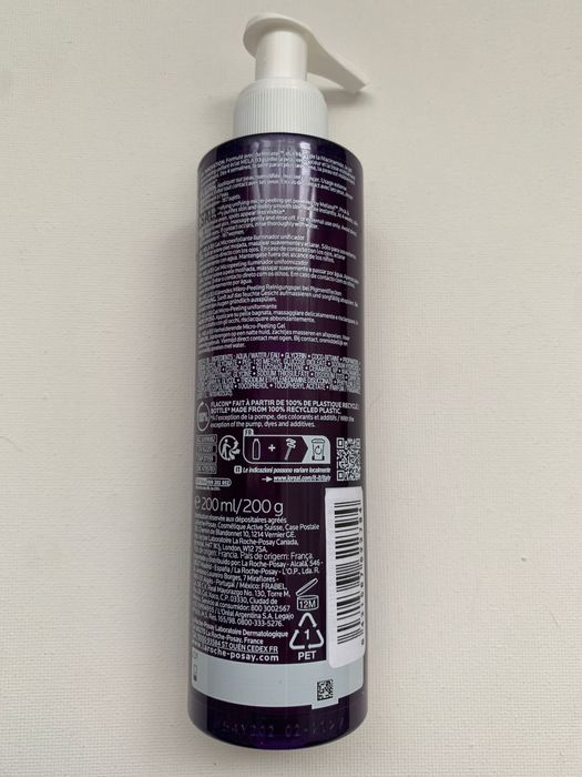 MELA B3 Gel Micropeeling