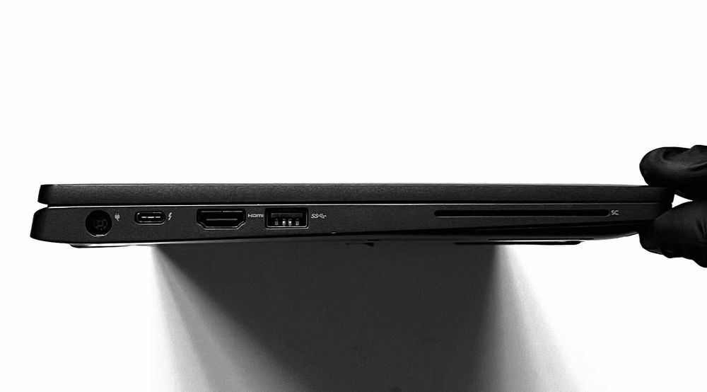 Трансформер Dell Latitude 5300, FHD, IPS, Ram 16Gb, Новий SSD 512Gb
