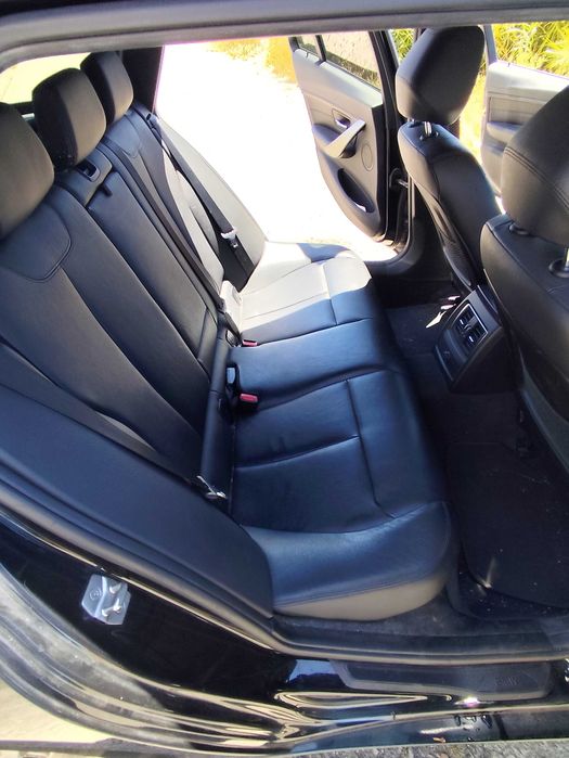Bmw 320D Touring 190CV
