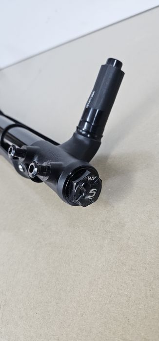 Amortyzator Cannondale Lefty 2 , PBR 120/27.5 .