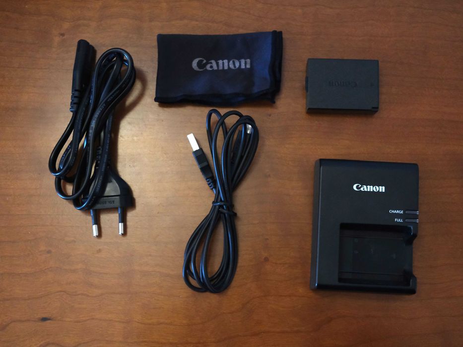 Kit Canon 1200D EF-S 18-55mm