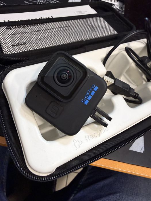 Gopro hero 11 mini