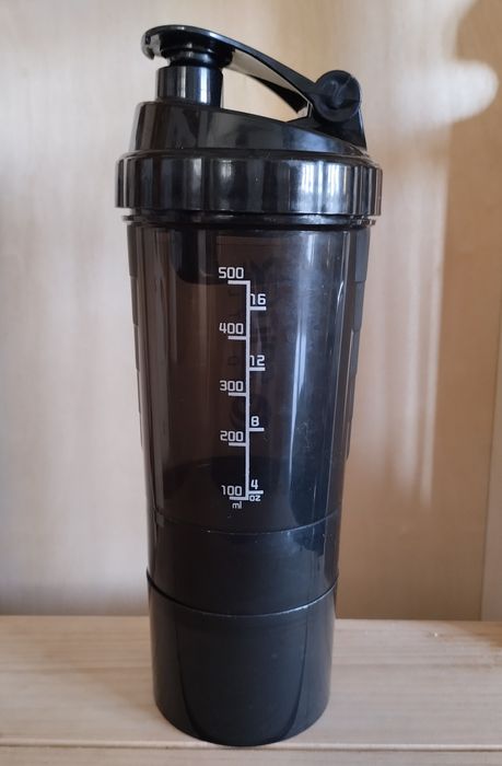 Shaker Spider Bottle445714105736243202