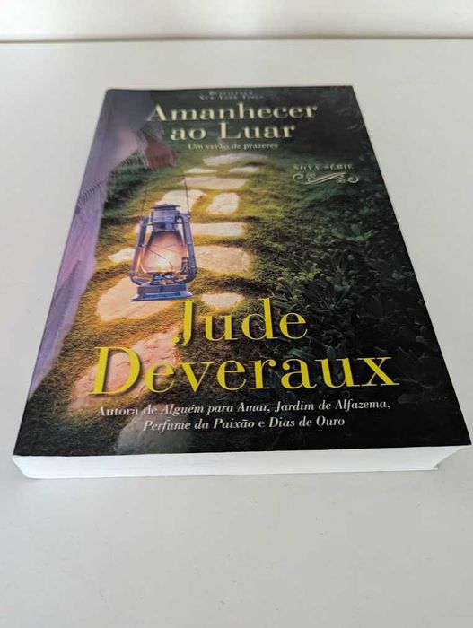 Livros Fantásticos em estado de NOVO /PT2