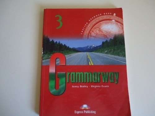 Grammarway 2 and 3