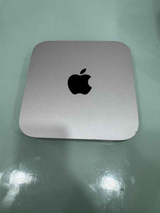 Apple Mac Mini - Late 2014444402907029841920