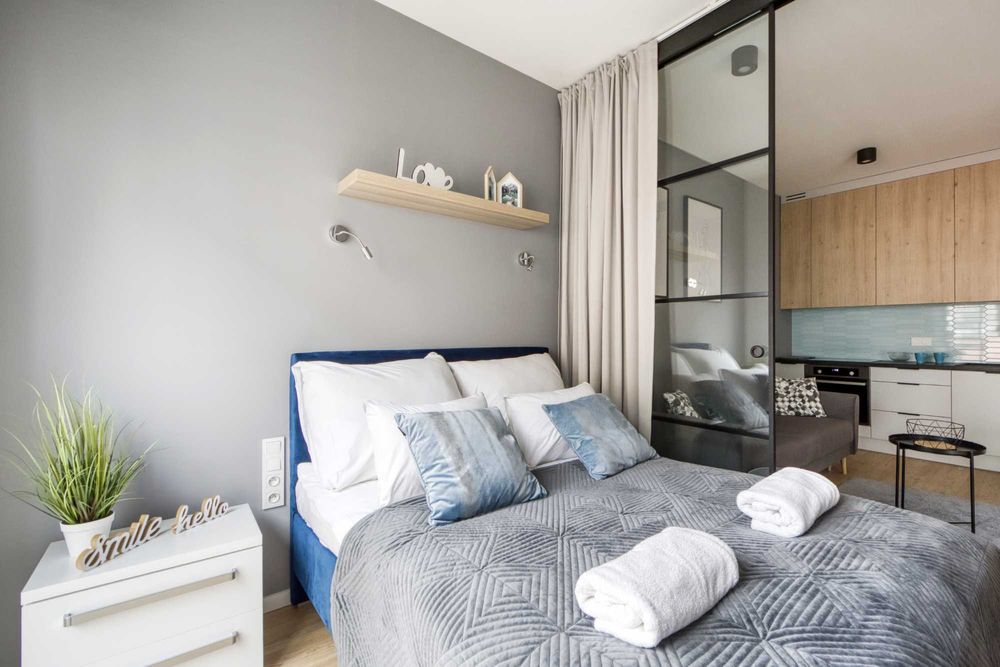 Noclegi, apartamenty na doby, mieszkania do wyjęcia Warszawa CENTRUM