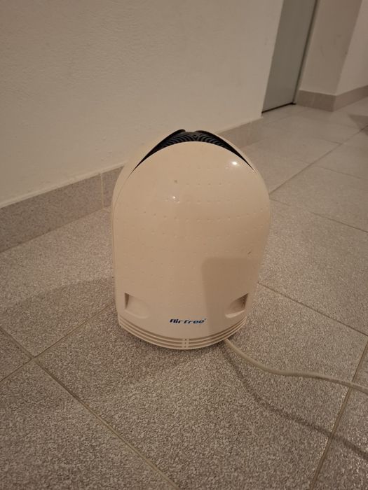 Air Free Purificador de Ar / 3UN