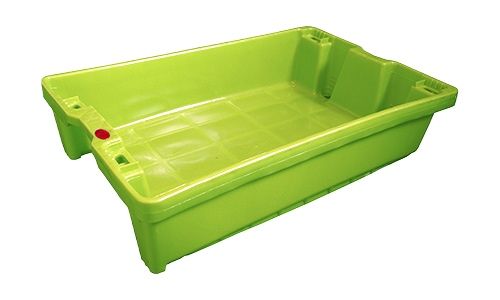 Caixas de transporte (Qt informar)