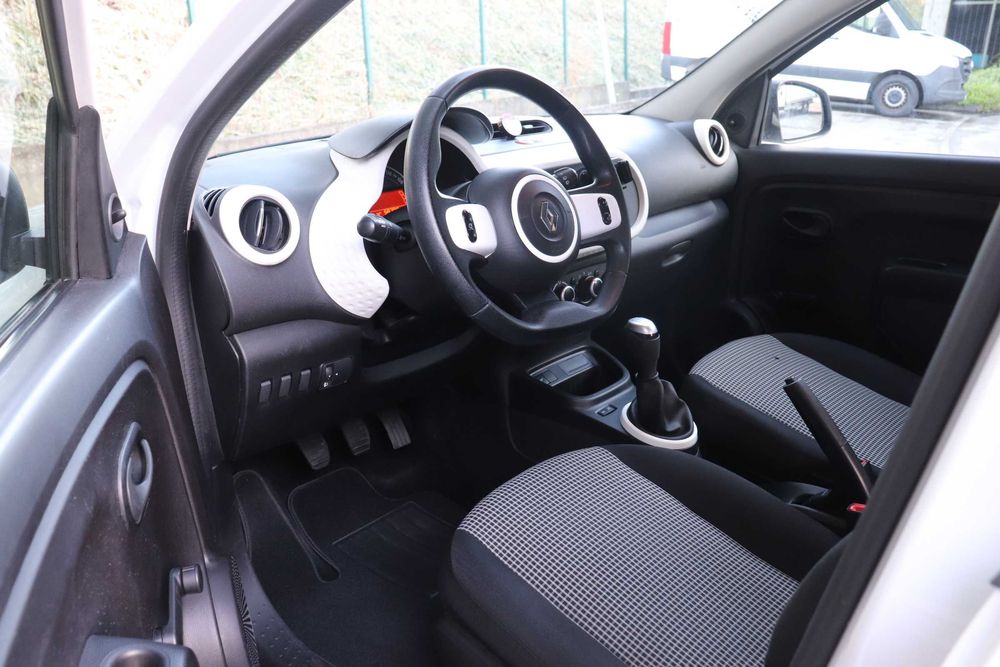 Renault Twingo 2021 58K