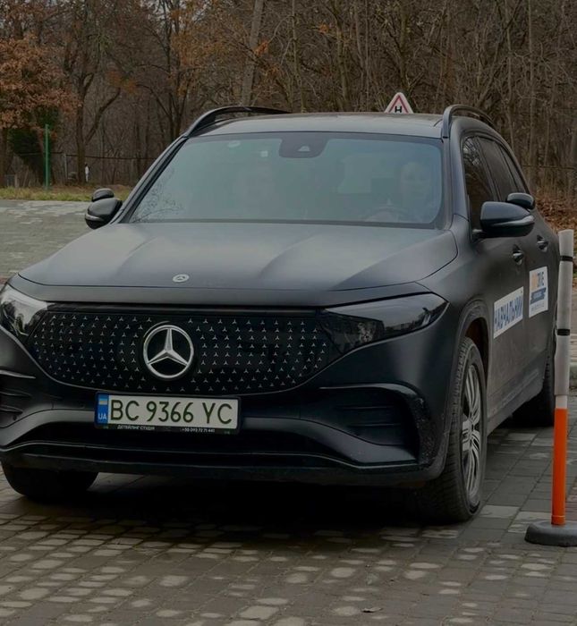 Автоінструктор, Приватні уроки водіння на автомобілі , мотоциклі.