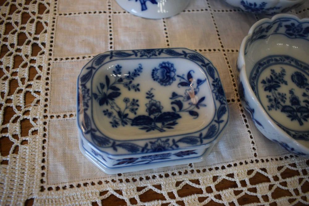 Saleiro Vista Alegre Margão