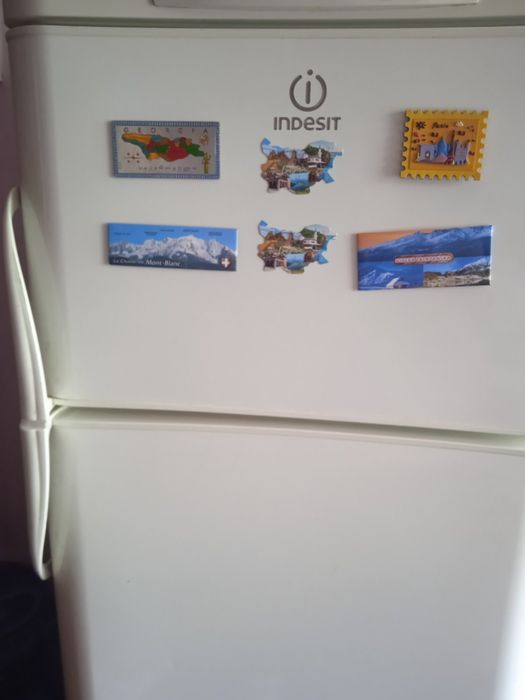 Продам холодильник.