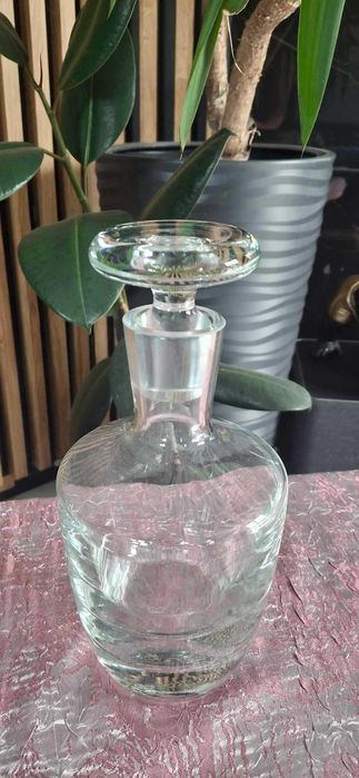 Zestaw do whiskey Krosno jak za darmo