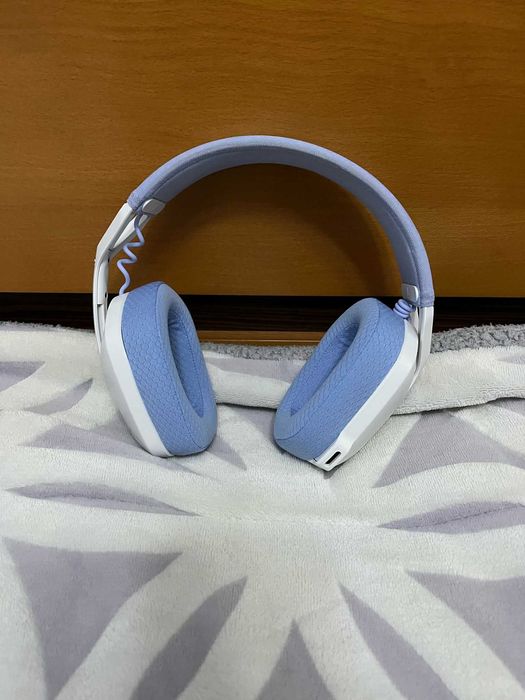 Logitech G435, like new64310021090307123