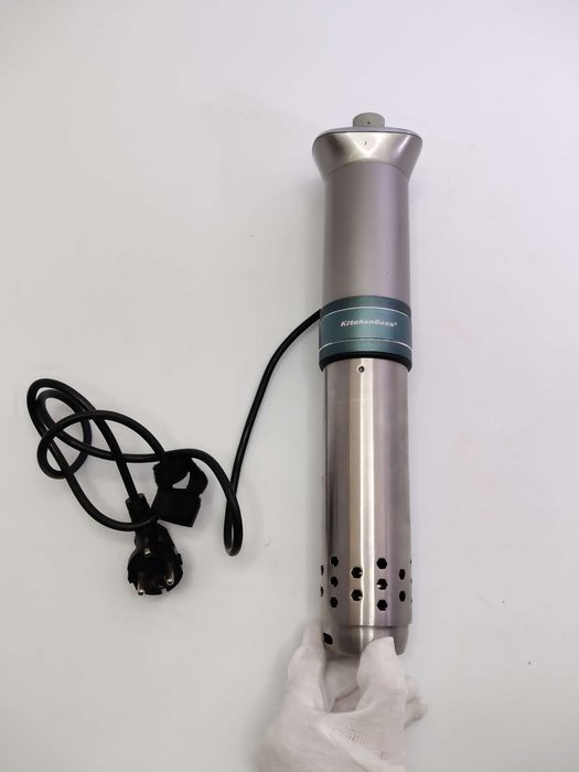 kitchenboss cyrkulator do gotowania sous vide g320