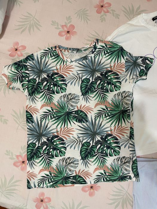 Пакет женских вещей