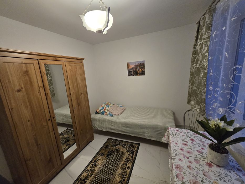 Pokój,  spokojna okolica