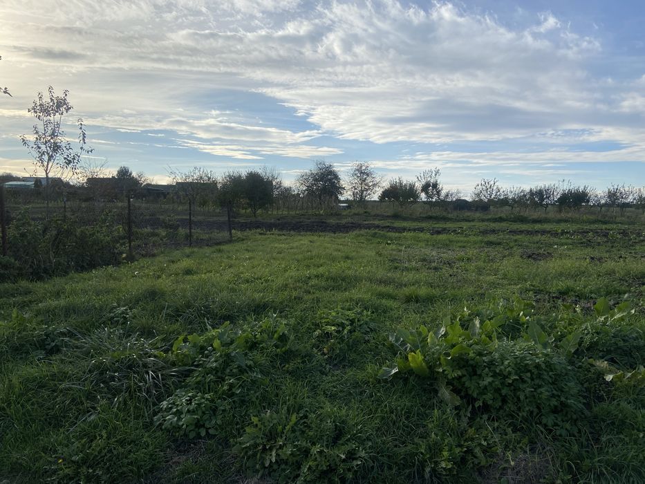 Продається земельна ділянка с.Гаї