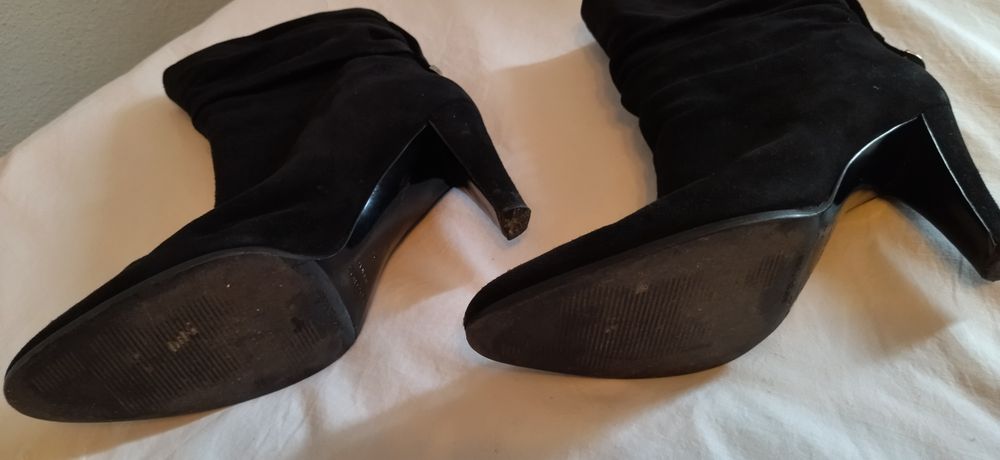 Bota Sergio Rossi