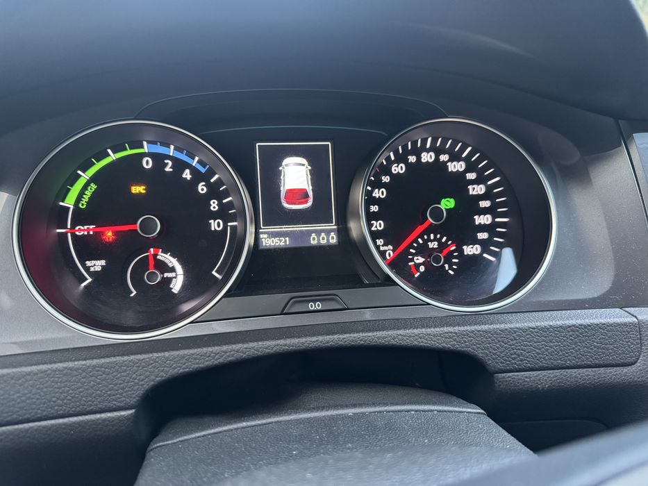 Volkswagen e-Golf 2014 VIN WVWZZZAUZFW905916 фото оголошення 9 з 9
